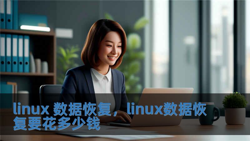 linux 數據恢復，linux數據恢復要花多少錢