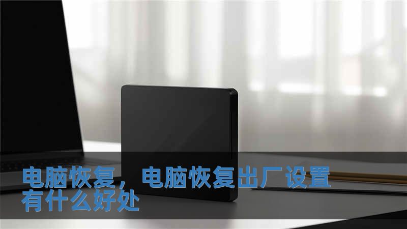 電腦恢復，電腦恢復出廠設置有什么好處
