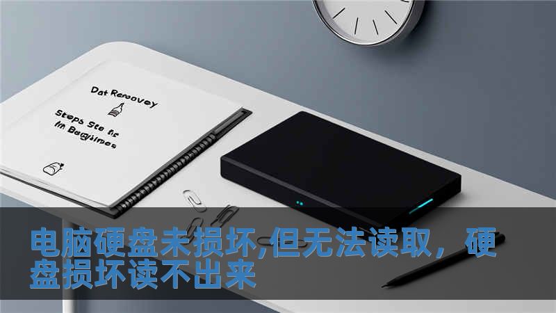 電腦硬盤未損壞,但無法讀取，硬盤損壞讀不出來
