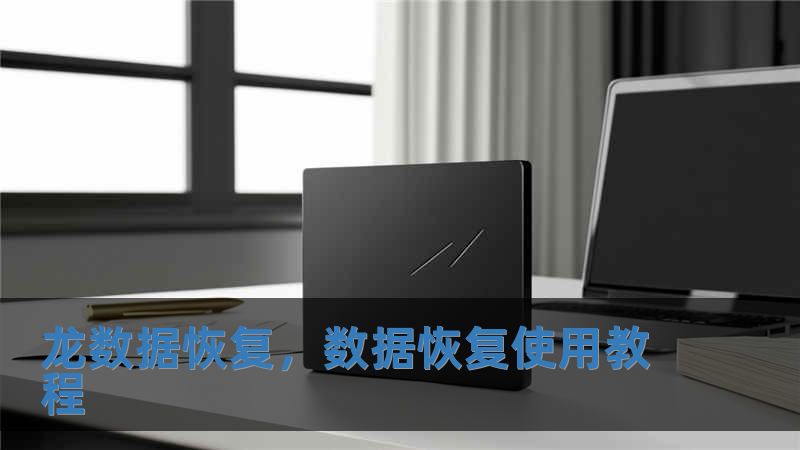 龍數據恢復，數據恢復使用教程