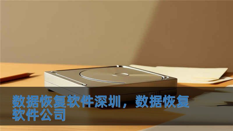 數據恢復軟件深圳，數據恢復軟件公司