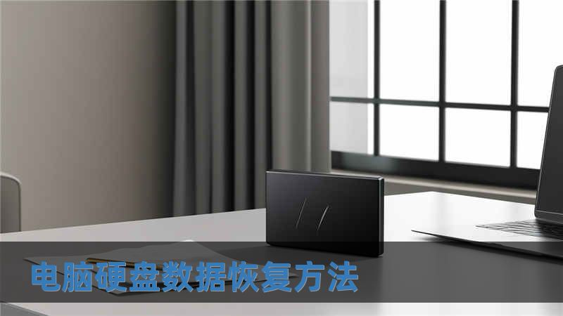 電腦硬盤數(shù)據(jù)恢復(fù)方法