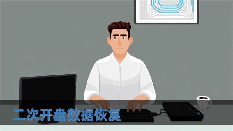 二次開盤數據恢復