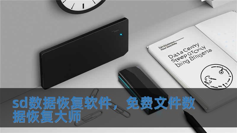 sd數據恢復軟件，免費文件數據恢復大師