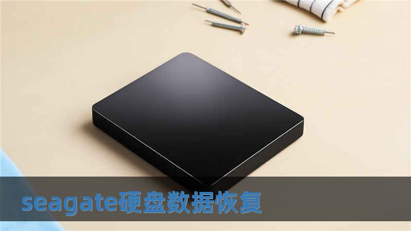 seagate硬盤數據恢復