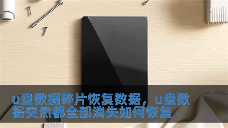 u盤數(shù)據(jù)碎片恢復數(shù)據(jù)，u盤數(shù)據(jù)突然都全部消失如何恢復