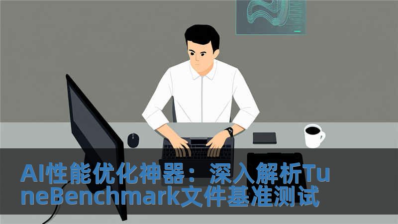 AI性能優(yōu)化神器：深入解析TuneBenchmark文件基準(zhǔn)測試