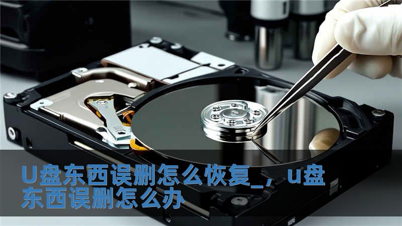 U盤東西誤刪怎么恢復_，u盤東西誤刪怎么辦