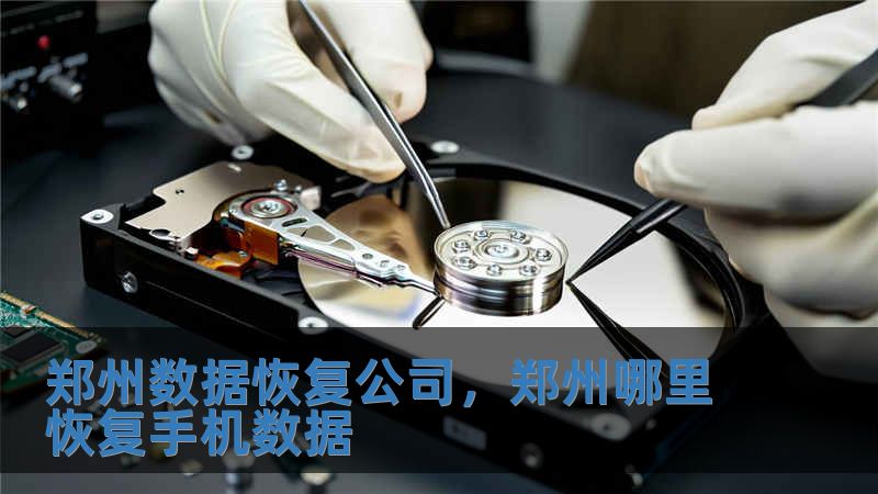 鄭州數據恢復公司，鄭州哪里恢復手機數據