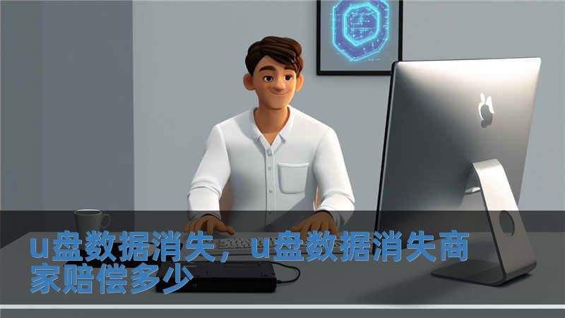 u盤數據消失，u盤數據消失商家賠償多少