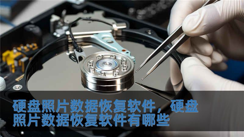 硬盤照片數據恢復軟件，硬盤照片數據恢復軟件有哪些