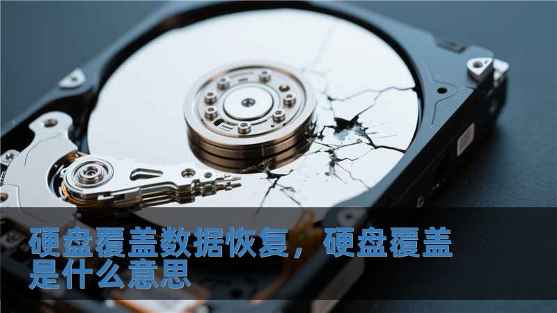 硬盤覆蓋數據恢復，硬盤覆蓋是什么意思