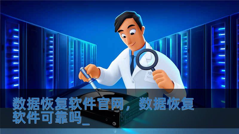 數(shù)據(jù)恢復(fù)軟件官網(wǎng)，數(shù)據(jù)恢復(fù)軟件可靠嗎_