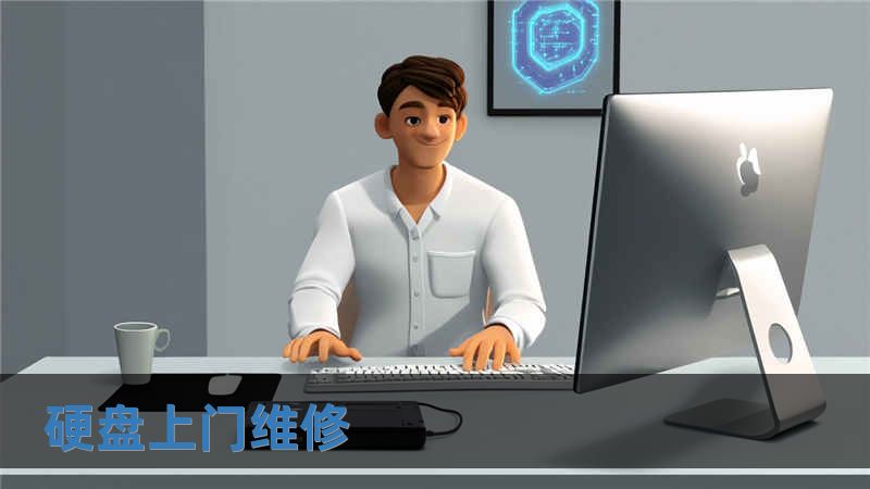 硬盤上門維修