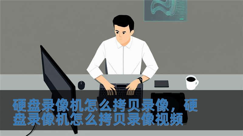硬盤錄像機(jī)怎么拷貝錄像，硬盤錄像機(jī)怎么拷貝錄像視頻