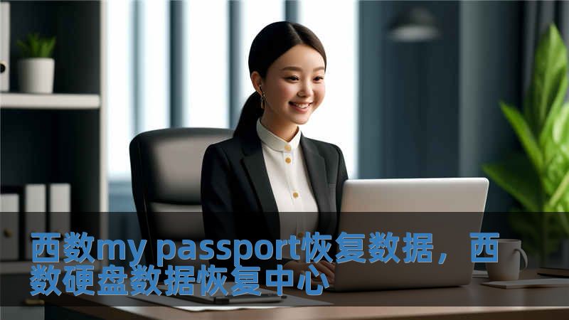 西數my passport恢復數據，西數硬盤數據恢復中心