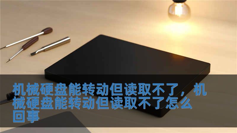 機械硬盤能轉動但讀取不了，機械硬盤能轉動但讀取不了怎么回事