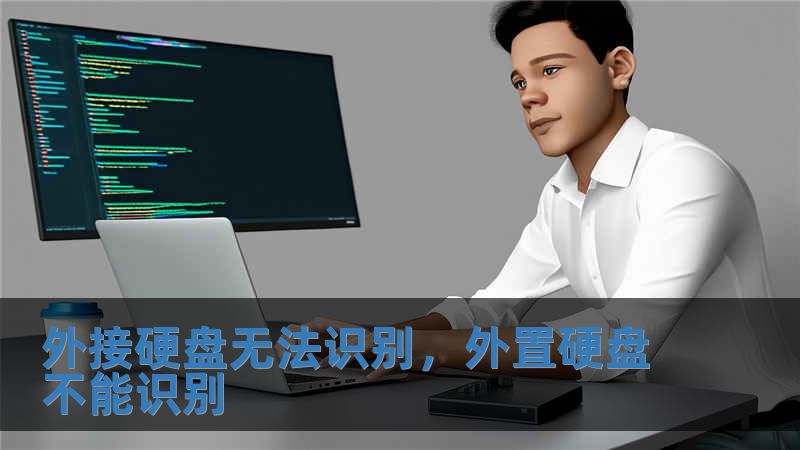 外接硬盤無法識別，外置硬盤不能識別