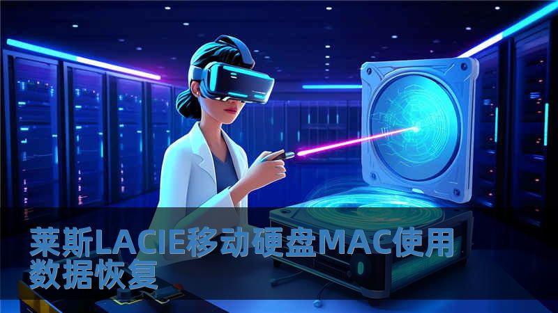 萊斯LACIE移動(dòng)硬盤MAC使用數(shù)據(jù)恢復(fù)