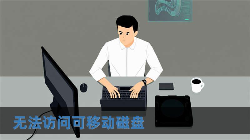 無法訪問可移動(dòng)磁盤