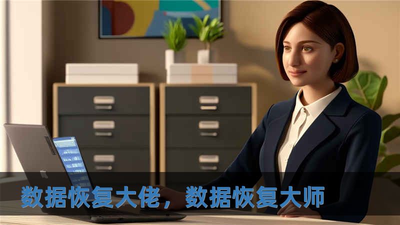 數據恢復大佬，數據恢復大師