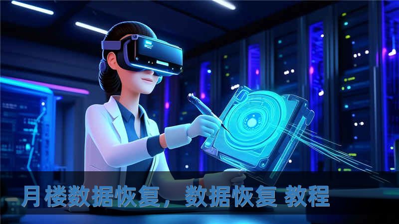 月樓數(shù)據(jù)恢復(fù)，數(shù)據(jù)恢復(fù) 教程