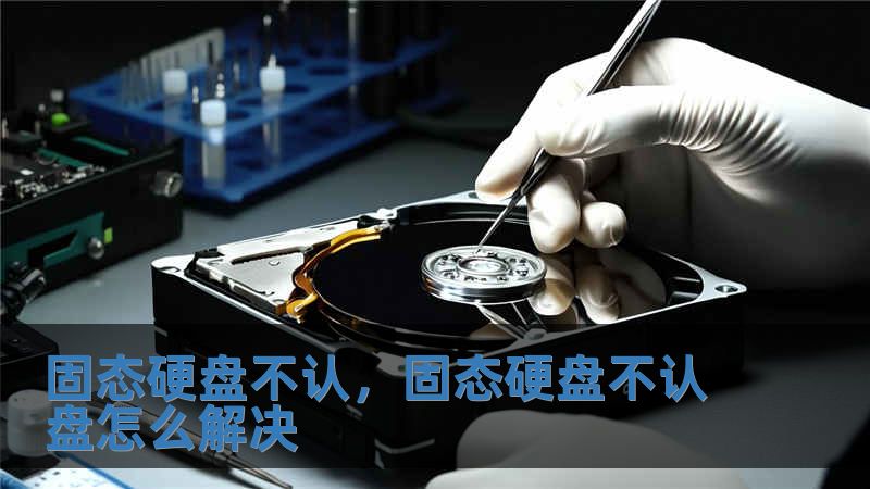 固態(tài)硬盤(pán)不認(rèn)，固態(tài)硬盤(pán)不認(rèn)盤(pán)怎么解決