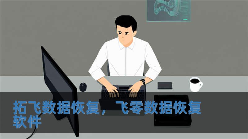 拓飛數據恢復，飛零數據恢復軟件