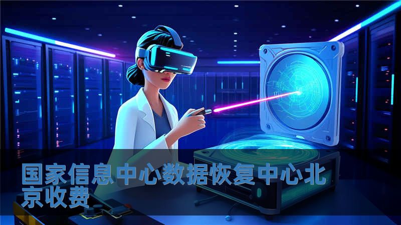 國家信息中心數據恢復中心北京收費