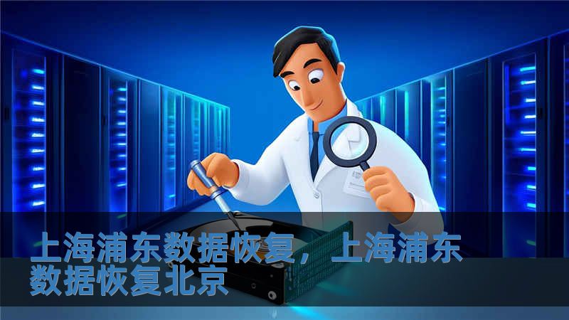 上海浦東數據恢復，上海浦東數據恢復北京