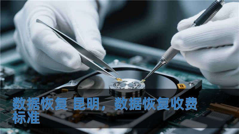 數(shù)據(jù)恢復(fù) 昆明，數(shù)據(jù)恢復(fù)收費標準