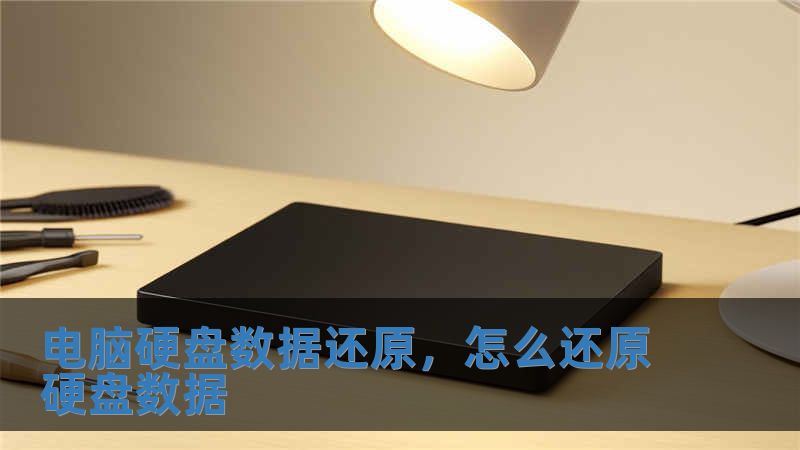 電腦硬盤數據還原，怎么還原硬盤數據