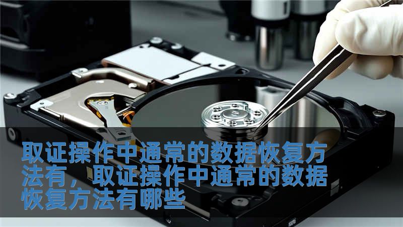 取證操作中通常的數據恢復方法有，取證操作中通常的數據恢復方法有哪些