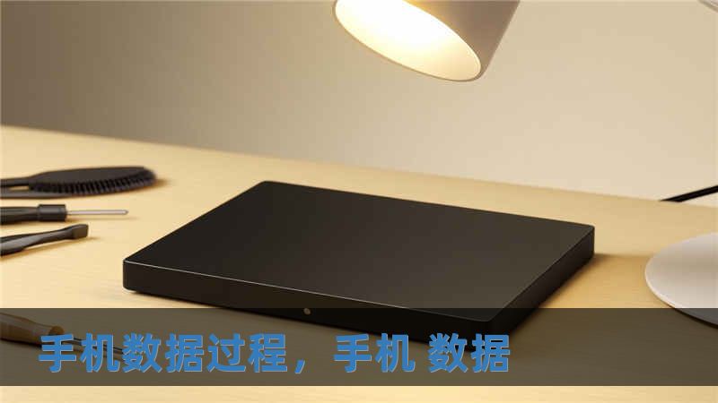 手機數據過程，手機 數據