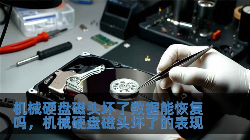 機械硬盤磁頭壞了數據能恢復嗎，機械硬盤磁頭壞了的表現