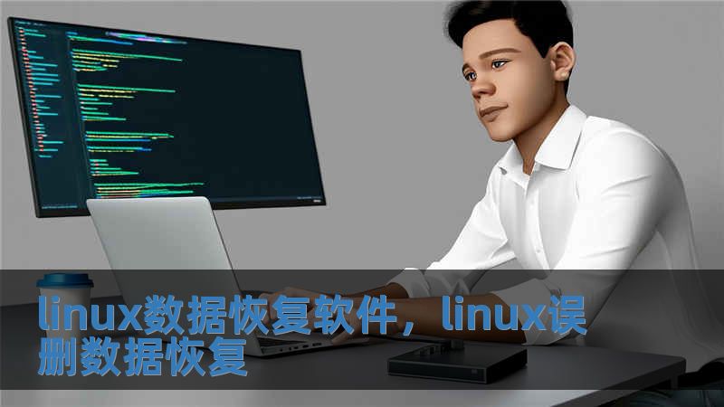 linux數據恢復軟件，linux誤刪數據恢復