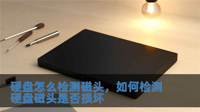 硬盤怎么檢測磁頭，如何檢測硬盤磁頭是否損壞