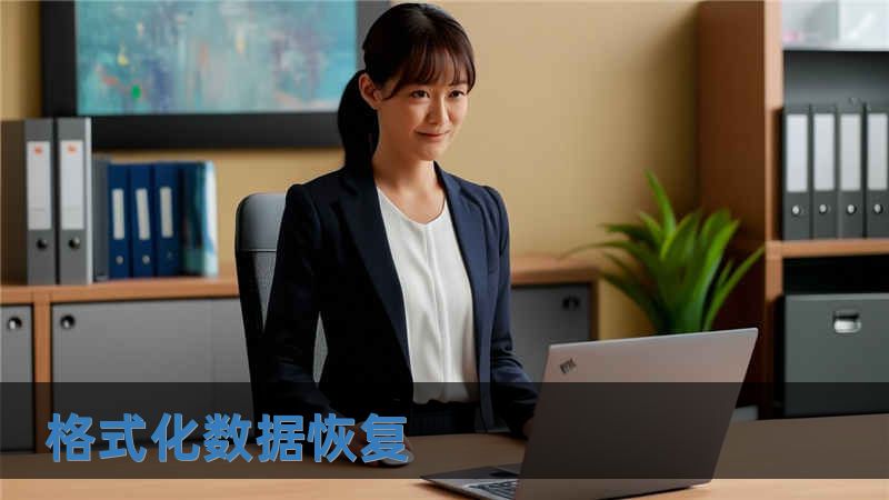 格式化數(shù)據(jù)恢復(fù)