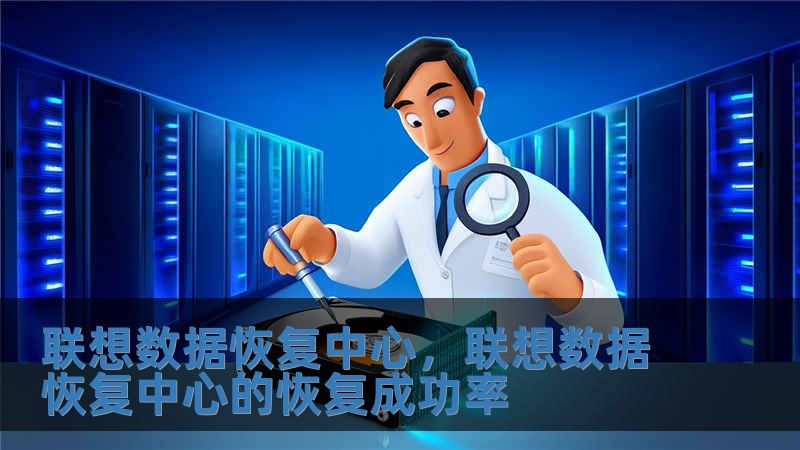 聯想數據恢復中心，聯想數據恢復中心的恢復成功率