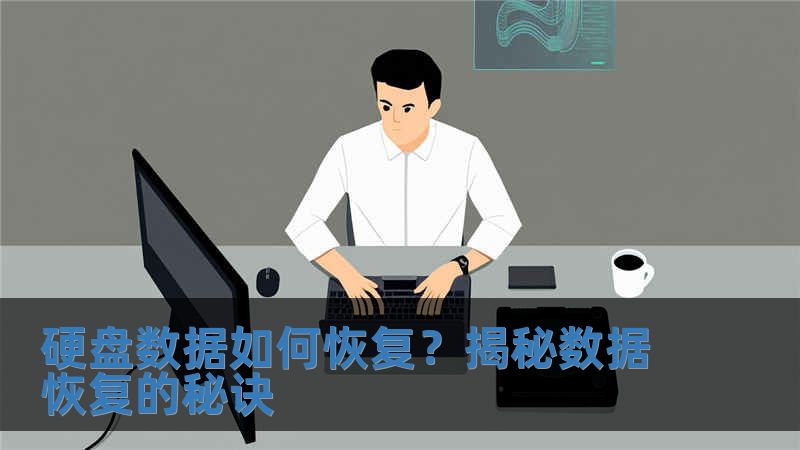 硬盤數(shù)據(jù)如何恢復(fù)？揭秘?cái)?shù)據(jù)恢復(fù)的秘訣