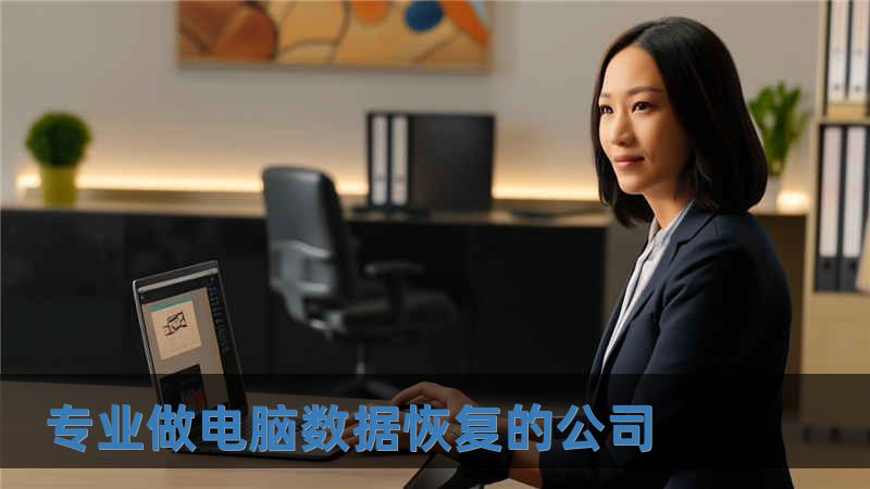 專業(yè)做電腦數(shù)據(jù)恢復(fù)的公司