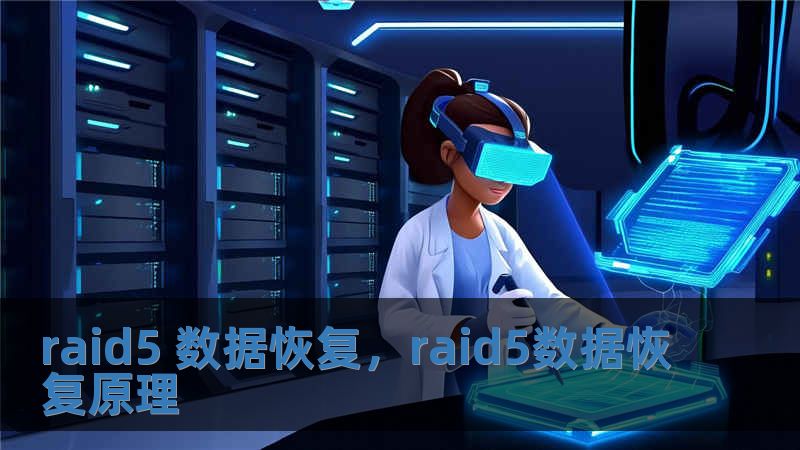 raid5 數據恢復，raid5數據恢復原理