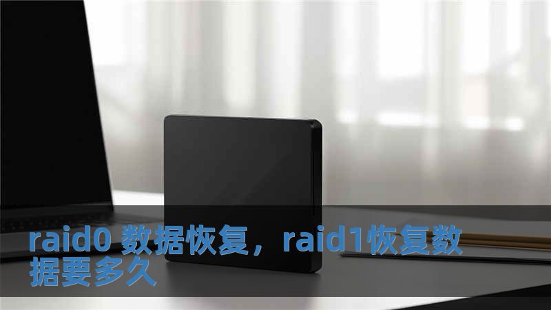 raid0 數據恢復，raid1恢復數據要多久