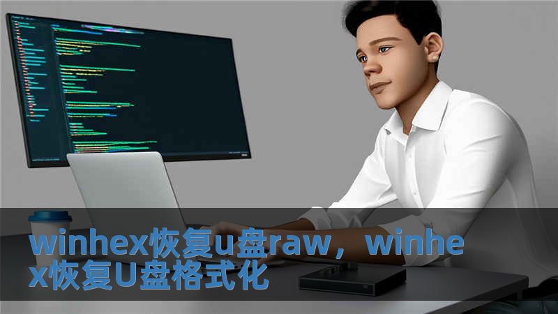winhex恢復(fù)u盤(pán)raw，winhex恢復(fù)U盤(pán)格式化
