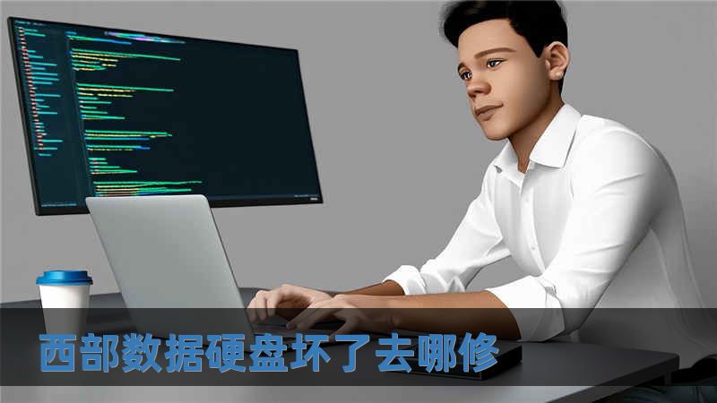 西部數(shù)據(jù)硬盤壞了去哪修