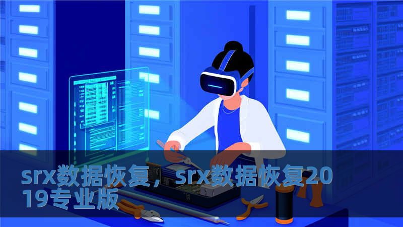 srx數(shù)據(jù)恢復(fù)，srx數(shù)據(jù)恢復(fù)2019專業(yè)版