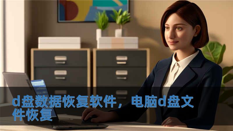 d盤數據恢復軟件，電腦d盤文件恢復