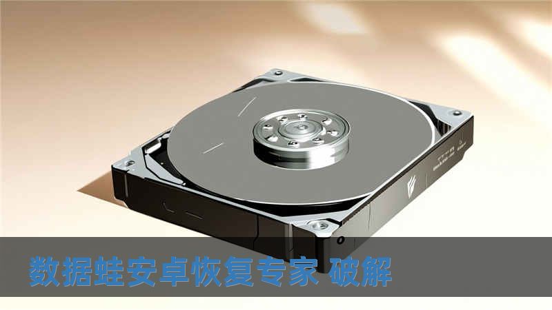 數(shù)據(jù)蛙安卓恢復(fù)專家 破解