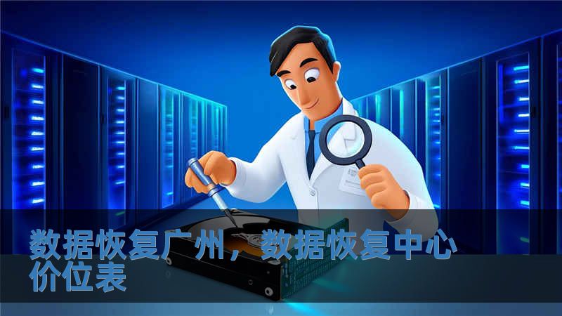 數(shù)據(jù)恢復(fù)廣州，數(shù)據(jù)恢復(fù)中心價(jià)位表