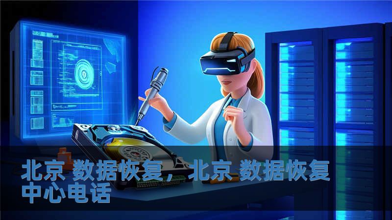 北京 數據恢復，北京 數據恢復中心電話